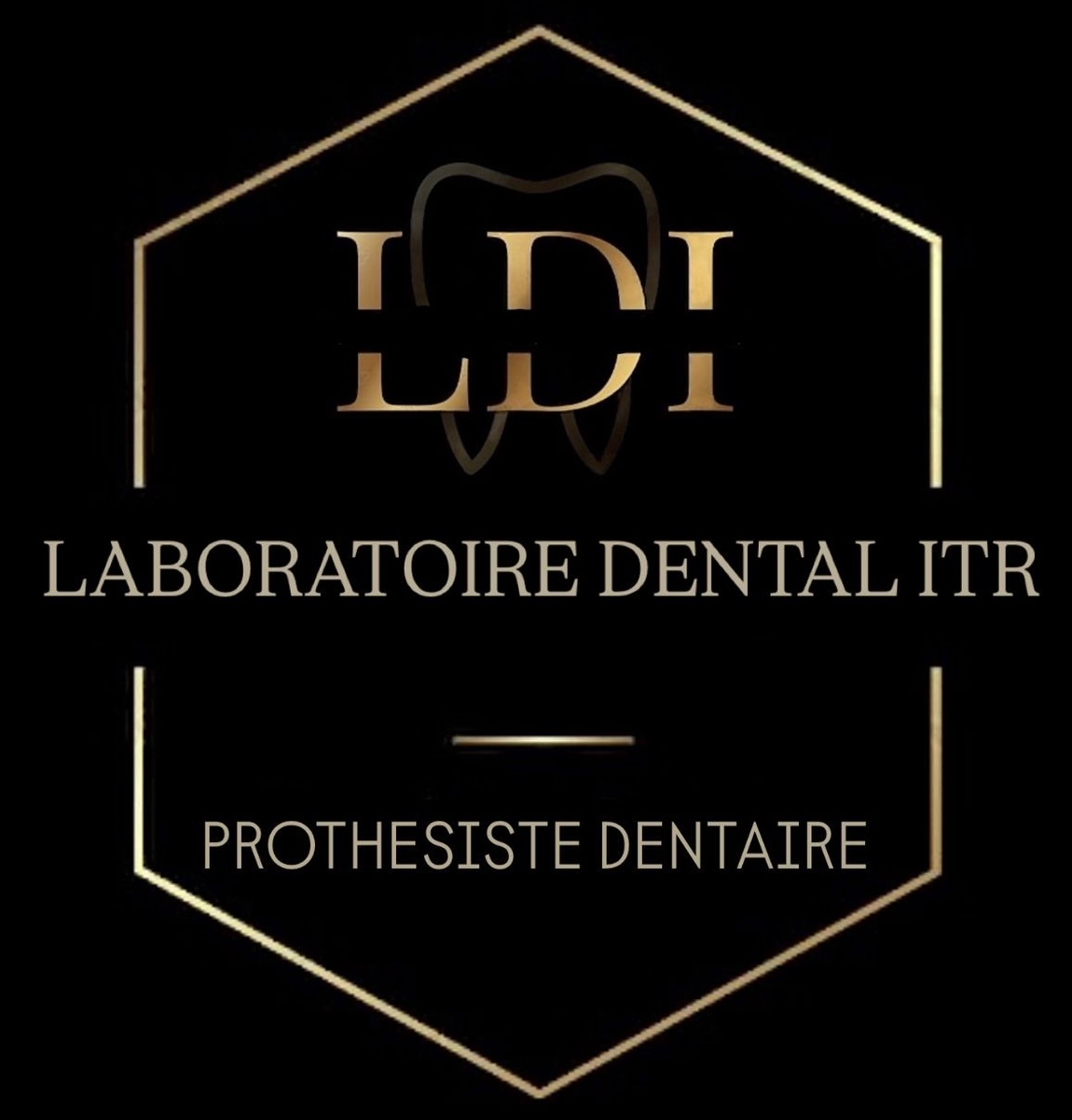 Logo Laboratoire Dental ITR
